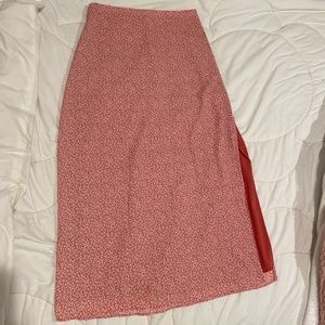 Abercrombie skirt